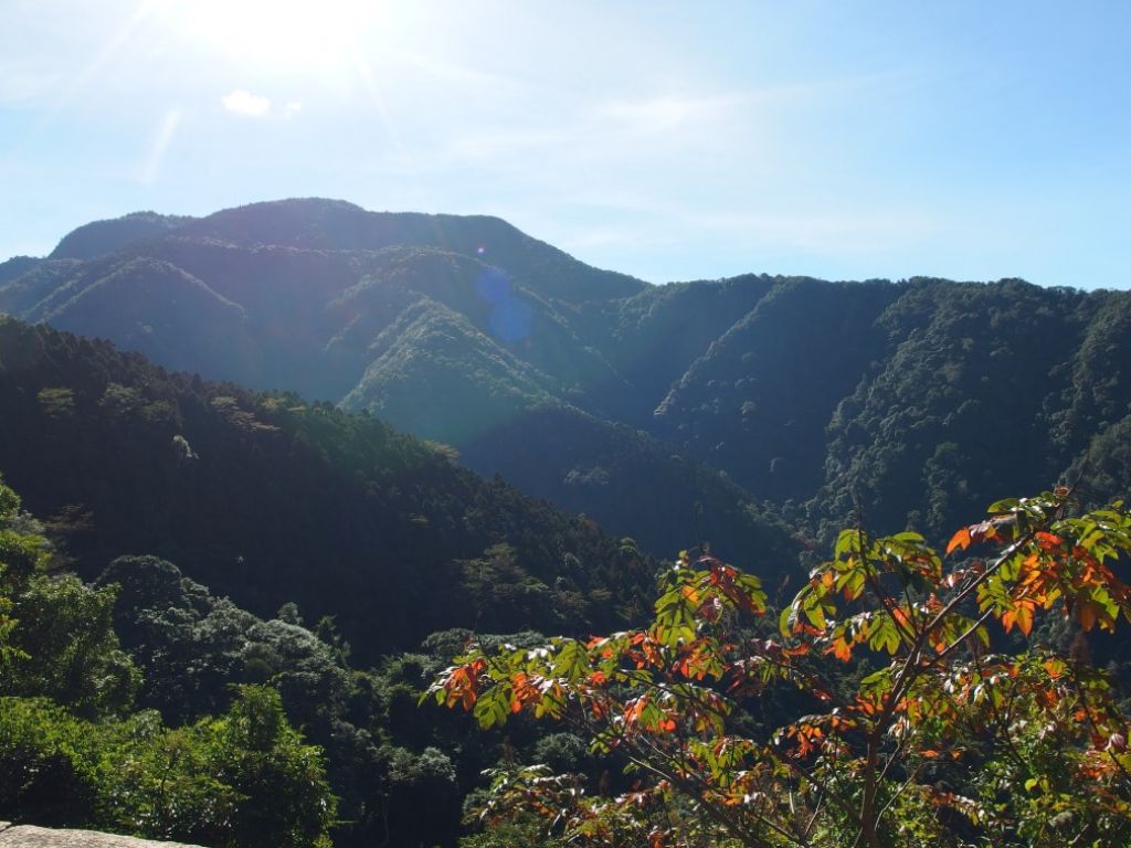 稍來山‧大雪山賞楓_226719