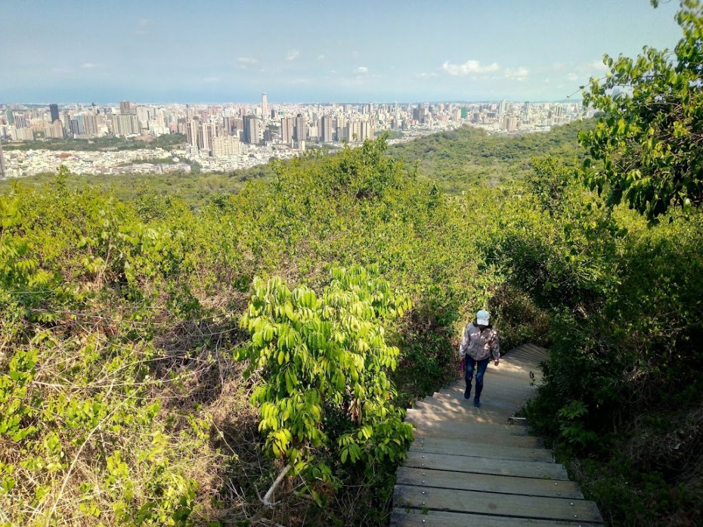 北三角點 泰國谷 觀海岩 一簾幽夢 龍谷_964003