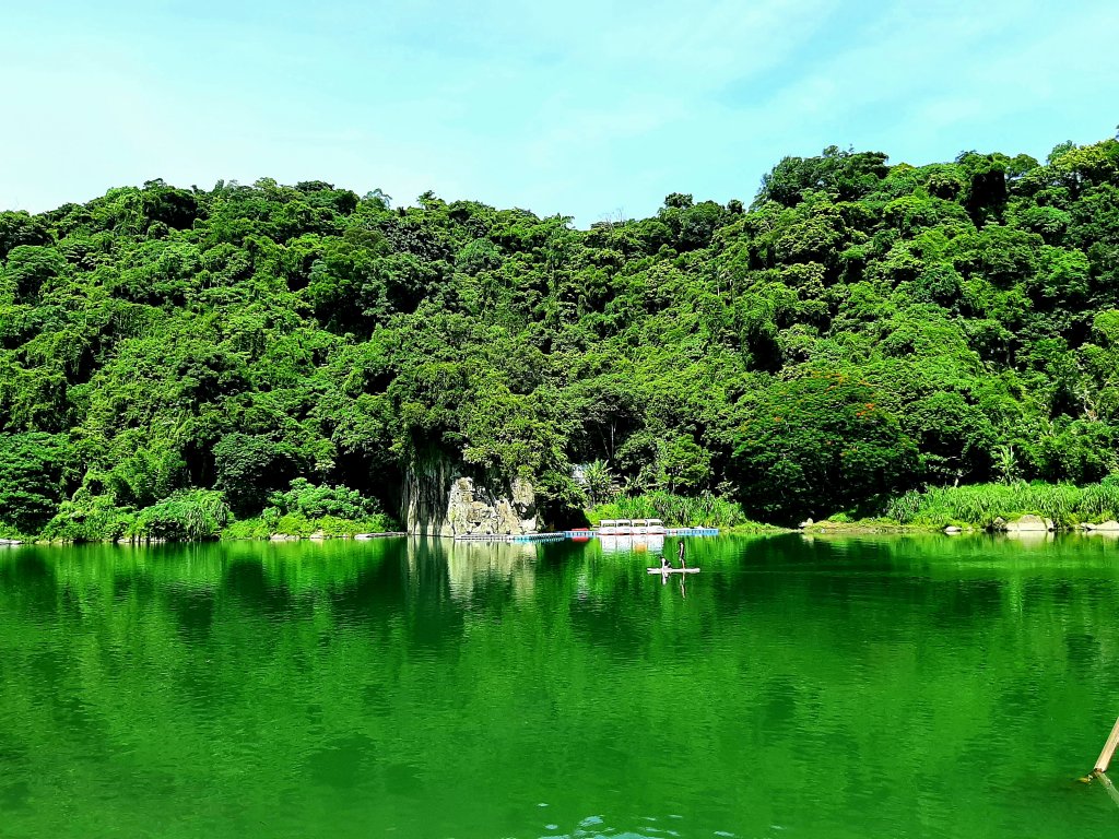 全臺齊步走｜碧潭、大安森林、大湖公園、淡水、花博、中正_2230272