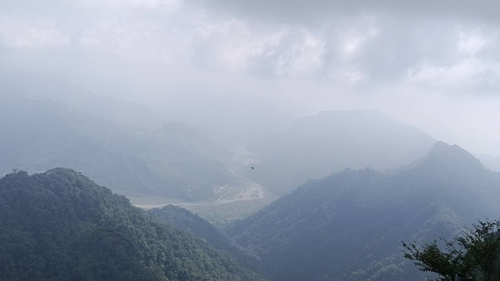 20251004 馬那邦山 - 珠湖 登山口_2904763