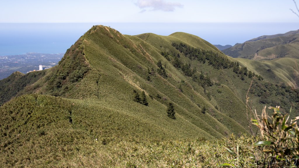 小觀音山尋芒去_737171