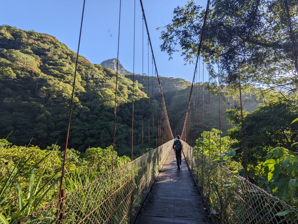 虎山加里山封面圖