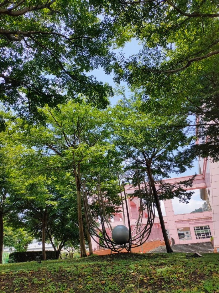 ［健康大穀東］（27~28）：天母運動公園+美崙公園（2023/8/11）_2253694