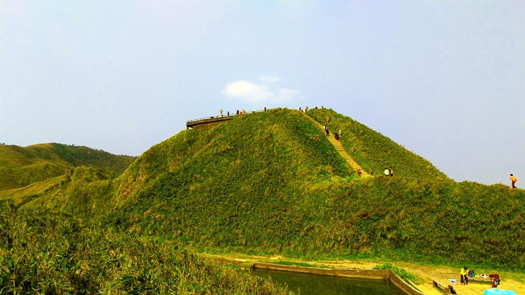 三角崙山～抹茶山_1324785