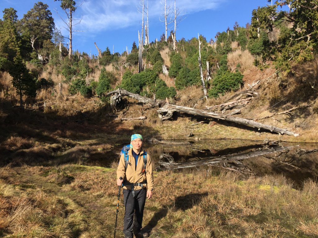 散落的珍珠-加羅湖_565198
