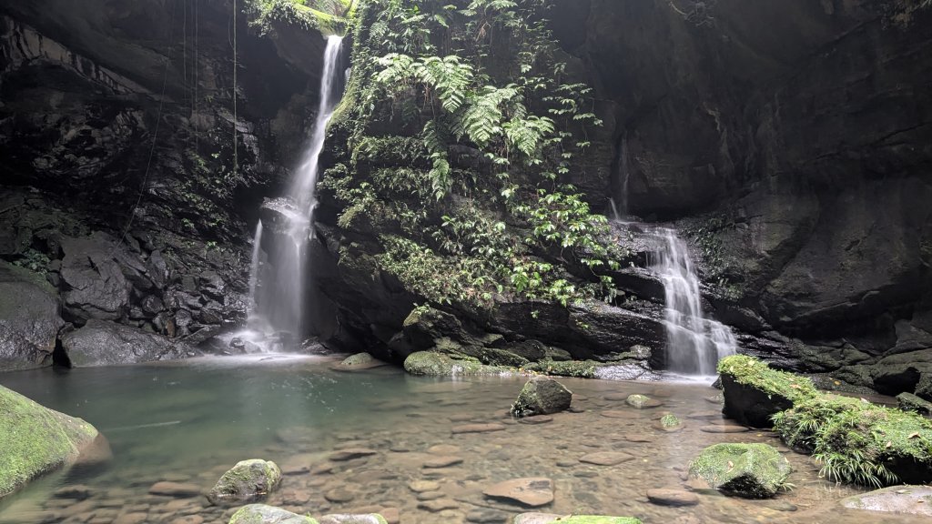 115.04.12金平山西峰-蝙蝠洞之旅封面圖