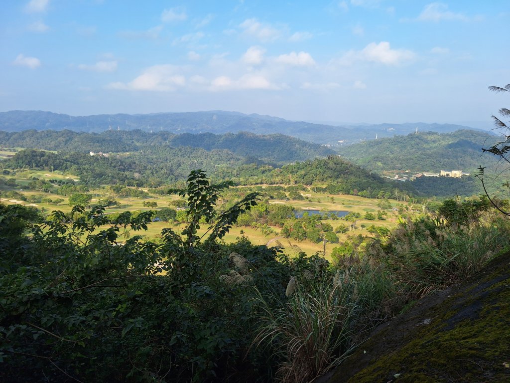 關西赤柯山+東西獅頭山+馬福山+玉山O型封面圖