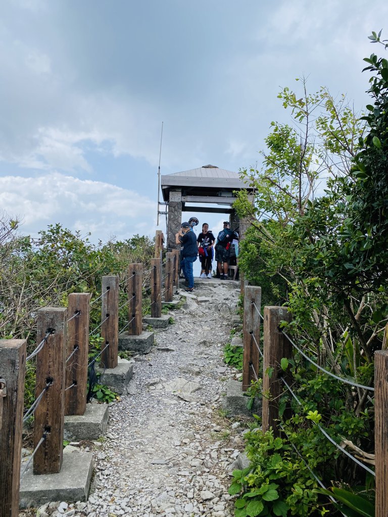 基隆嶼 年度最後一梯登島_2853554