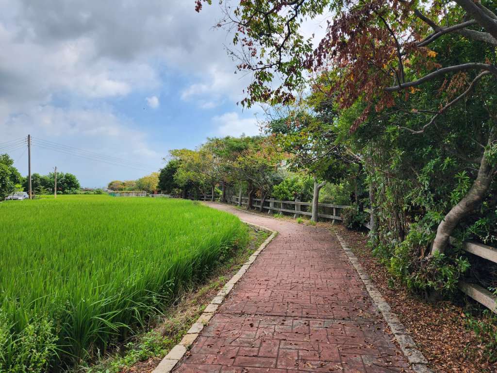 竹北｜澎湖窟步道_2630107