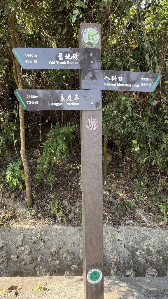 20260217 小百岳壽山_3003038