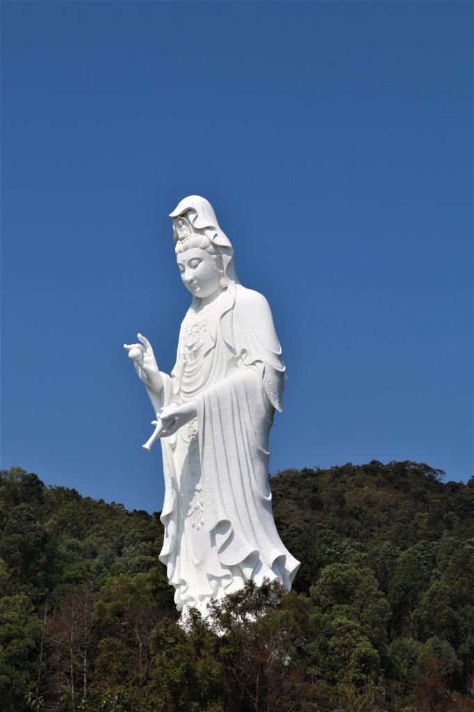 HK - 觀音脊、八仙嶺封面圖