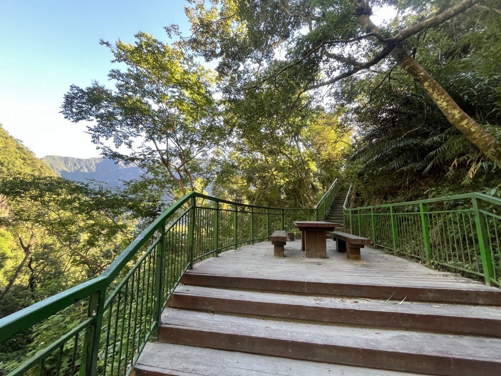 [玉山尋寶任務-03/12] 2025_0810 瓦拉米步道_2857426