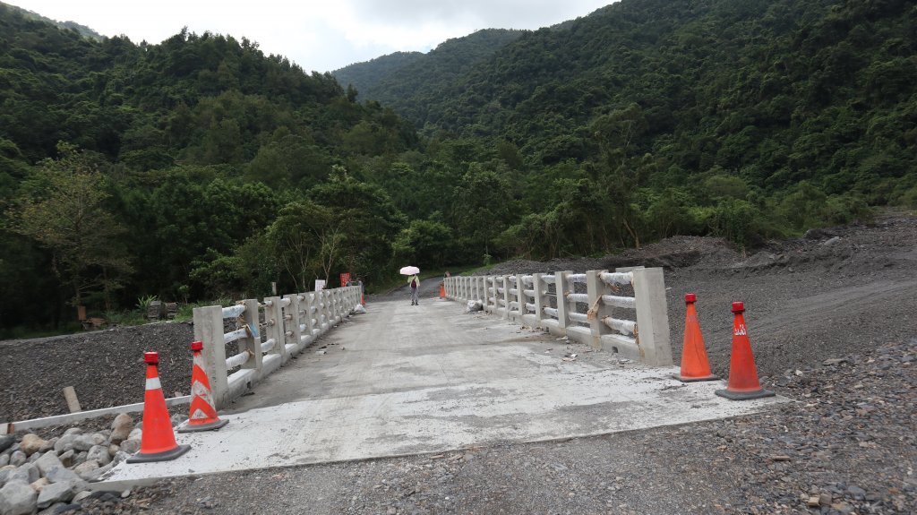 新舊寮瀑布O型登山健行趣(步道)_2328197