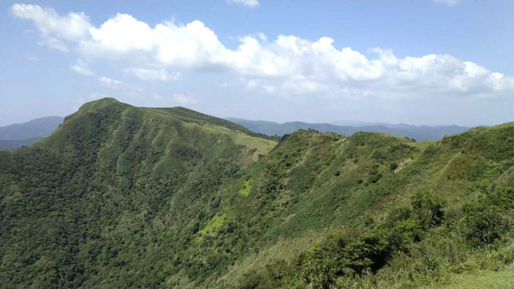 小百岳82號-20200906灣坑頭山_1106678