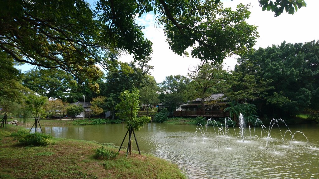 新竹麗池公園_430299