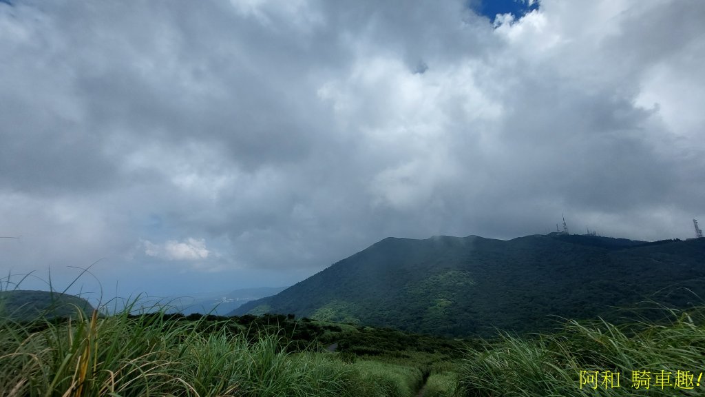 大屯山_1827878