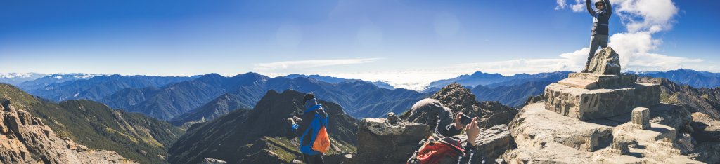 20200920～21-[嘉義] 玉山主西北峰_1632995