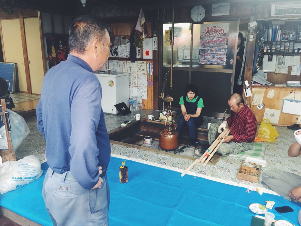 【日本 富士山2019】走到想哭_1736236