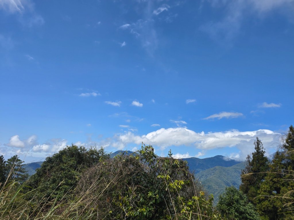 谷關七熊馬崙山_2748782