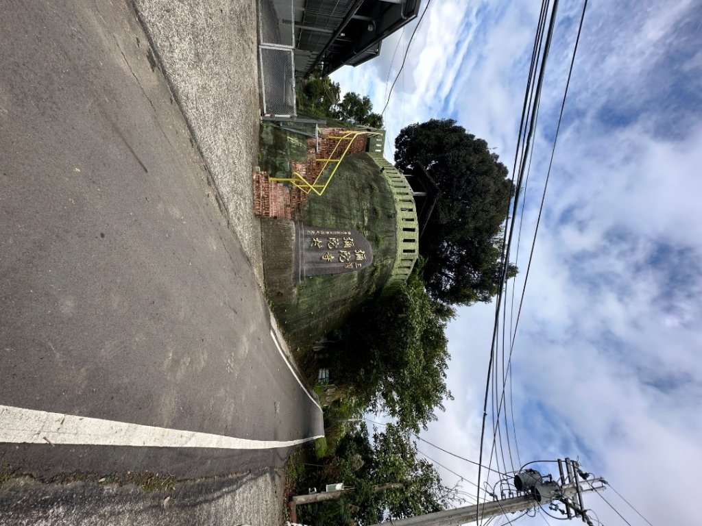 苗栗三灣-龍峎頂古道_2623356