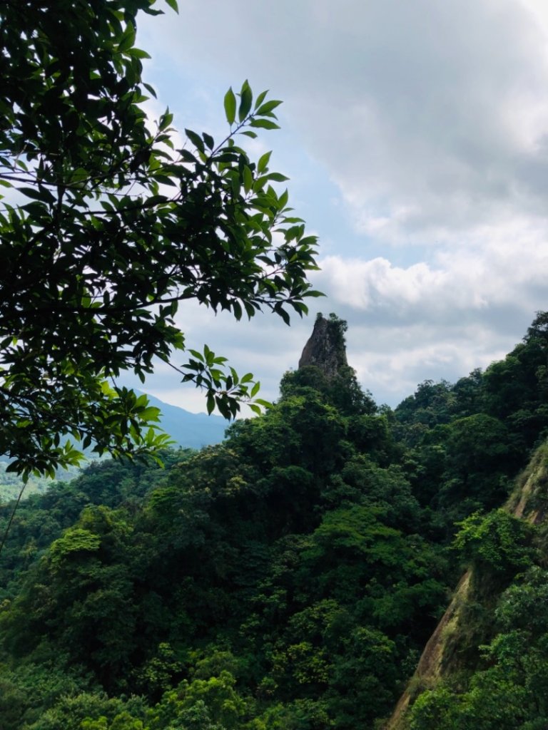 孝子山/慈母峰/普陀山_591848