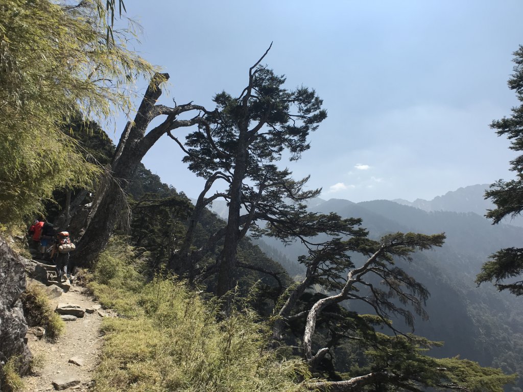 玉山八通關之最_1318041