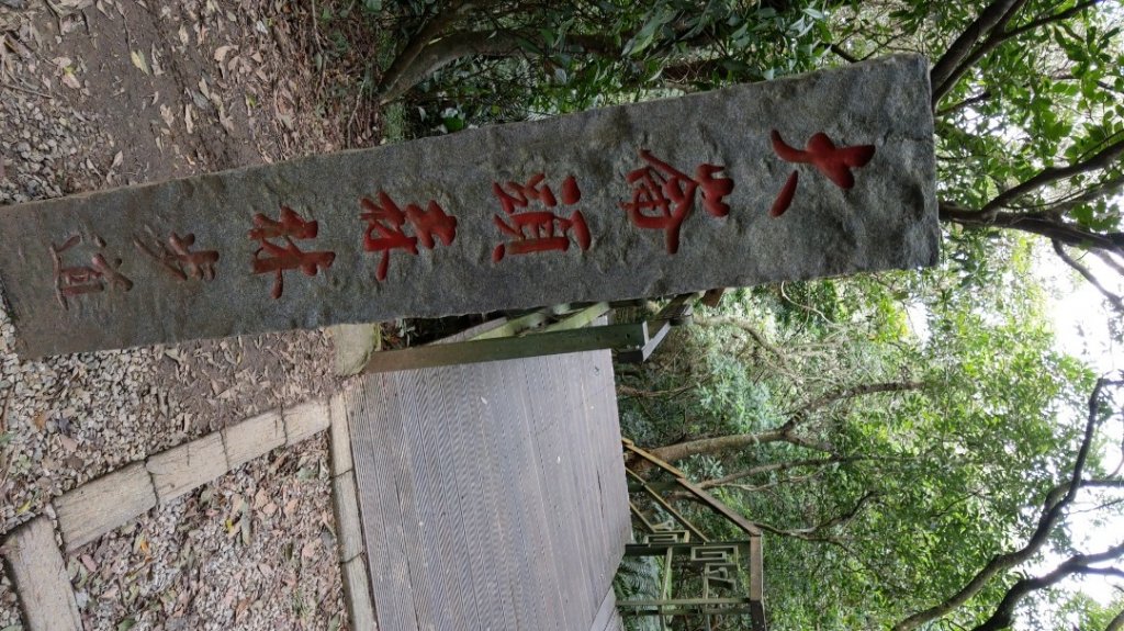 大崙頭尾山_1148896