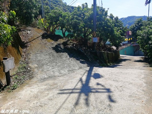 跟著土地公指標趣味走~大里金螢寶山貴妃道_1299097