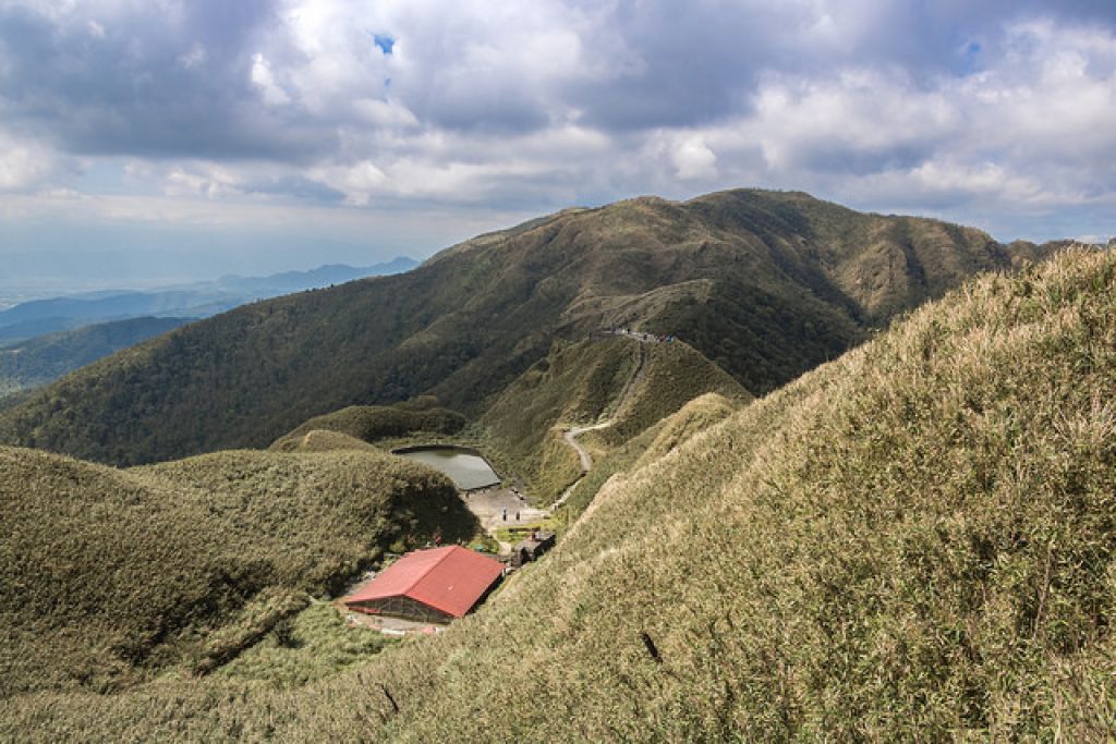WL 愛旅行【三角崙山】_286170