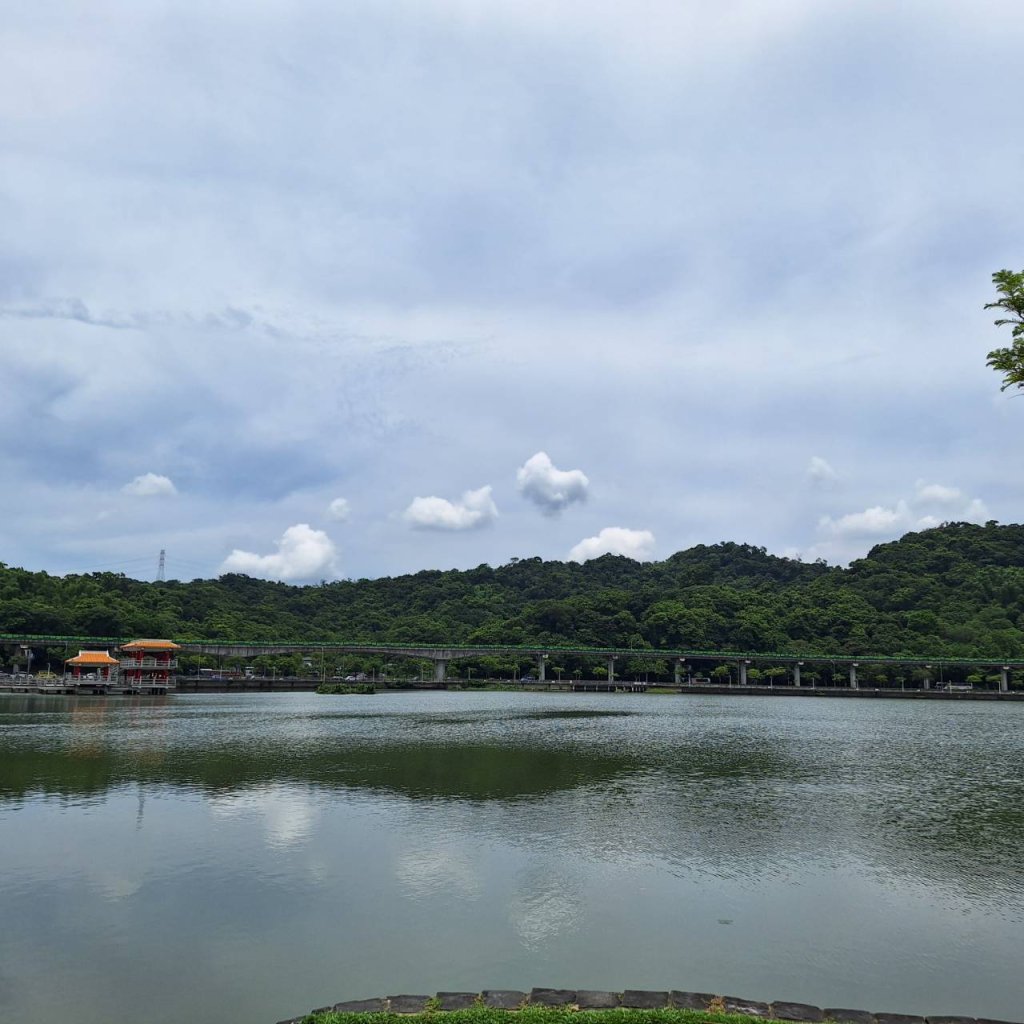 「2025 臺北健走趣」12行政區完成!封面圖