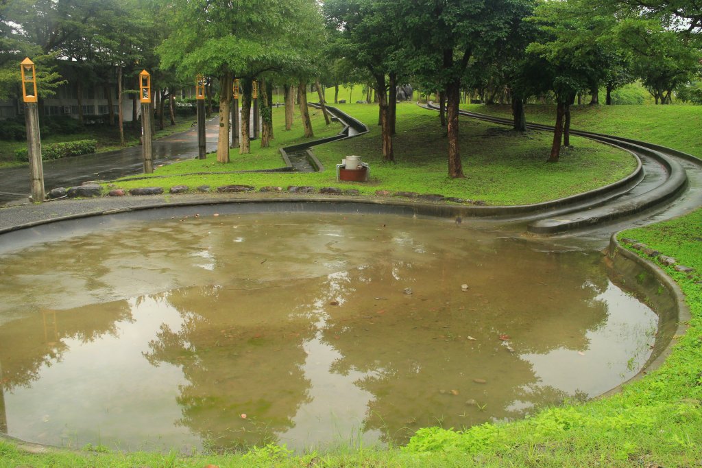 雨紛紛之羅東運動公園20201128_1190280