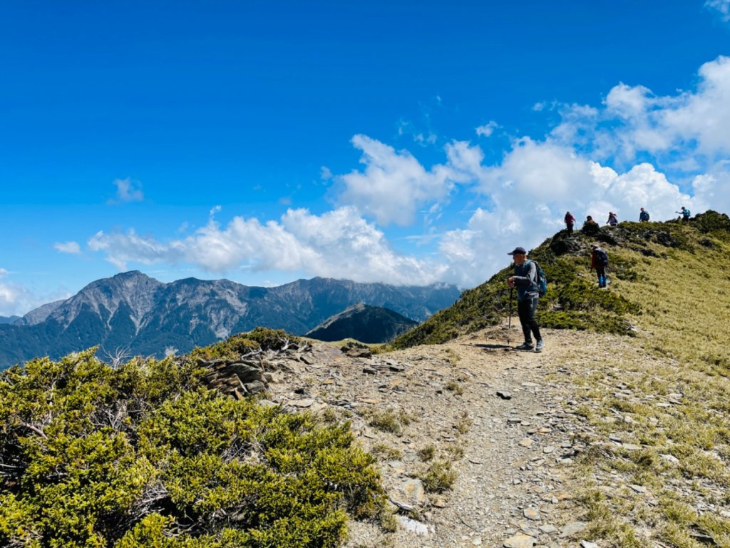 1110422南哈哈山-哈哈山-石門山北峰_1684452