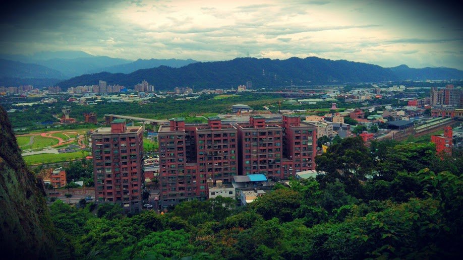 2019 7/6 鶯歌石_853834