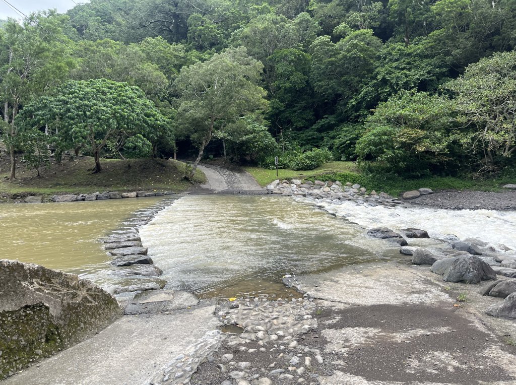 [屏步青雲 尋寶任務-03/10] 2024_0917 雙流國家森林遊樂區（瀑布步道）_2597698