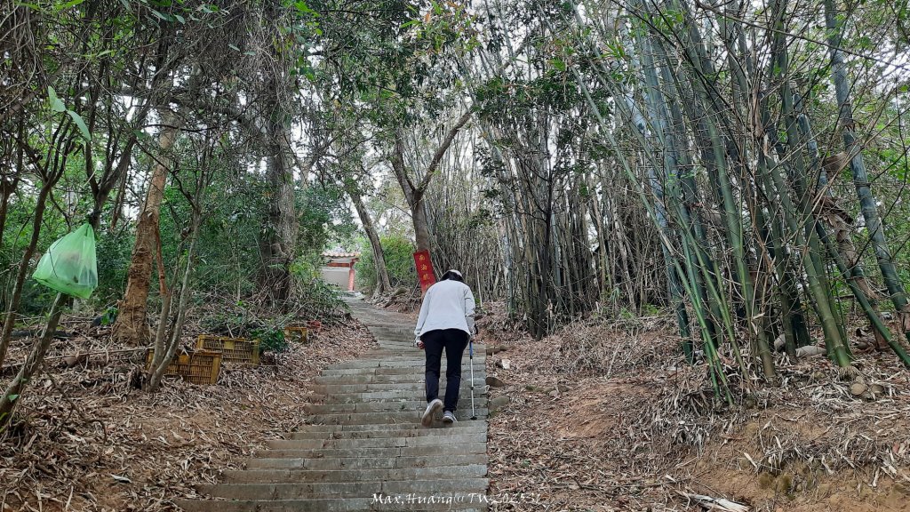 《苗栗》楓香林道｜頭份老崎古道（後花園步道）20250329_2748846