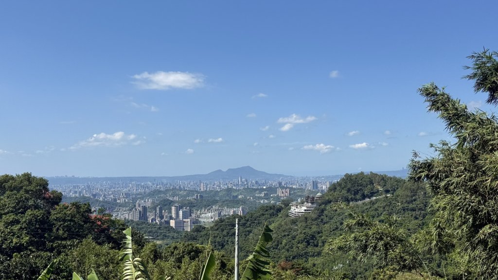 2025/10/15 台北大縱走第7段_2916494