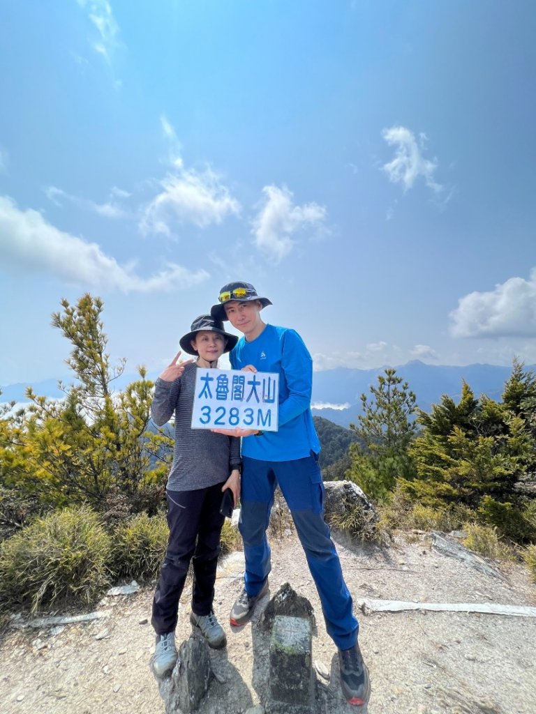 20230402奇萊東稜四天(百岳第72~75座)_2111327