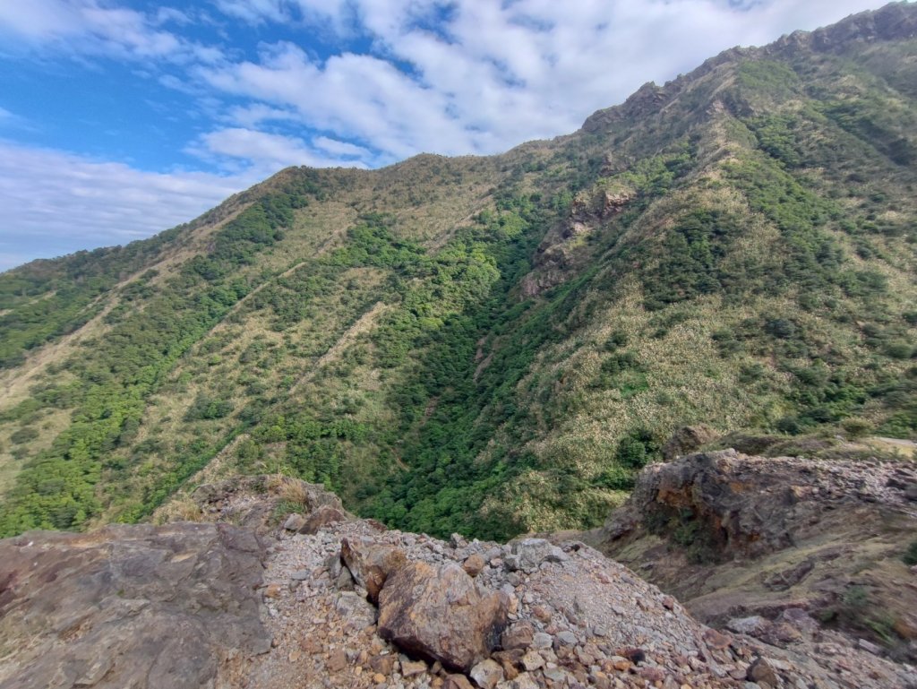 金瓜石黃金二稜/黃金洞_2411452