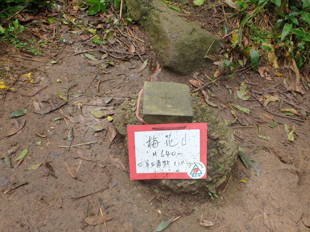 臺北大縱走第四段_1516001