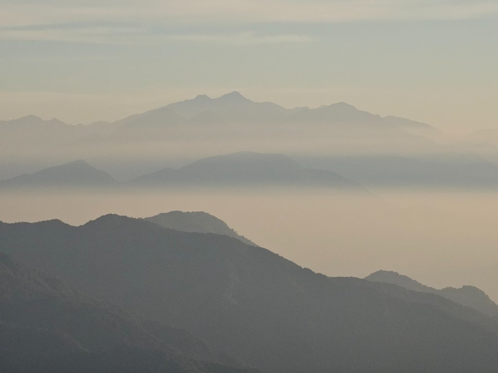 大雪山森林遊樂區賞楓_2966035