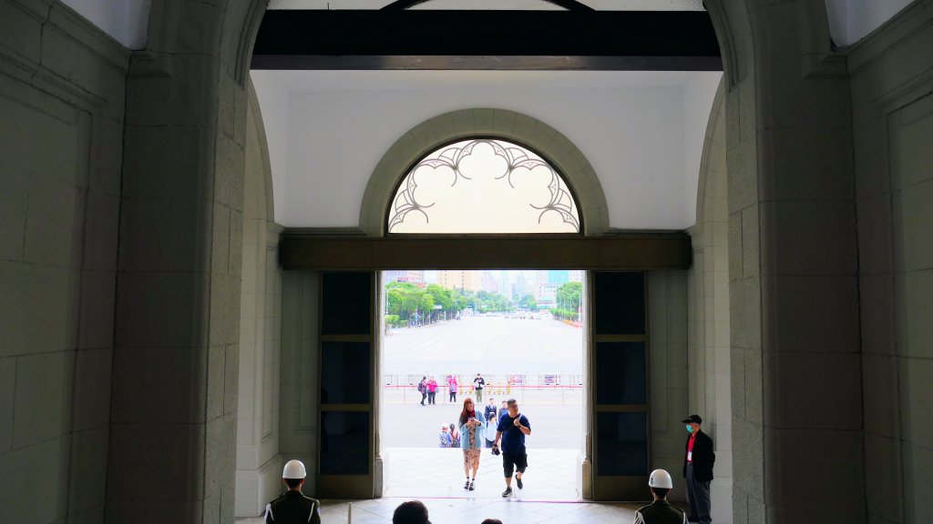 總統府,台北賓館,西門紅樓_2664325