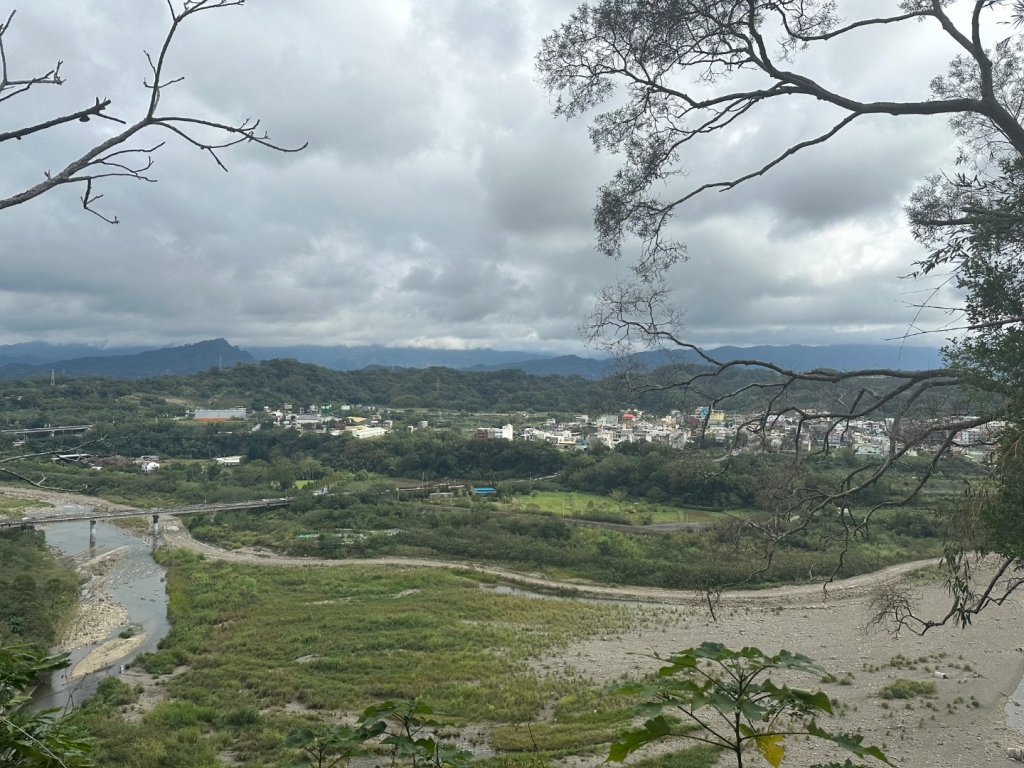 苗栗三灣-龍峎頂古道_2623343