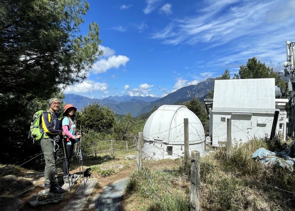 鹿林山+石水山+東埔山 20240402_2481622