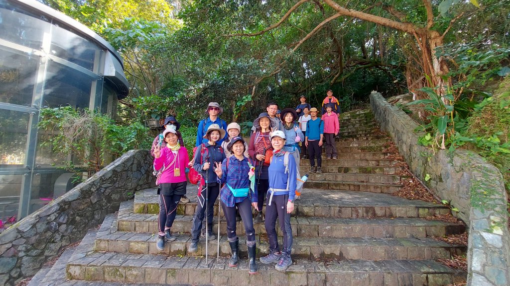 111/02/27台北市內湖區雙心縱走_1621739