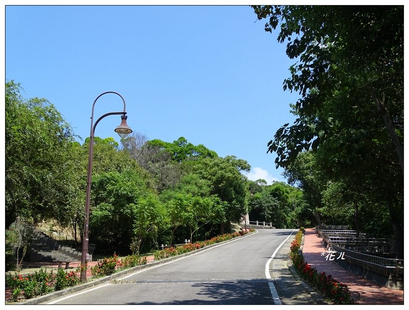 通霄/虎頭山步道_692012