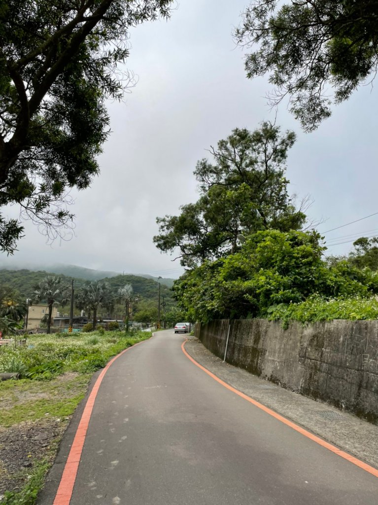 [小百岳082]灣坑頭山(福隆車站－大里車站)_1341120