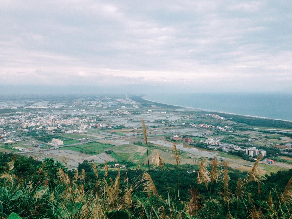 蘇澳七星嶺步道_106479