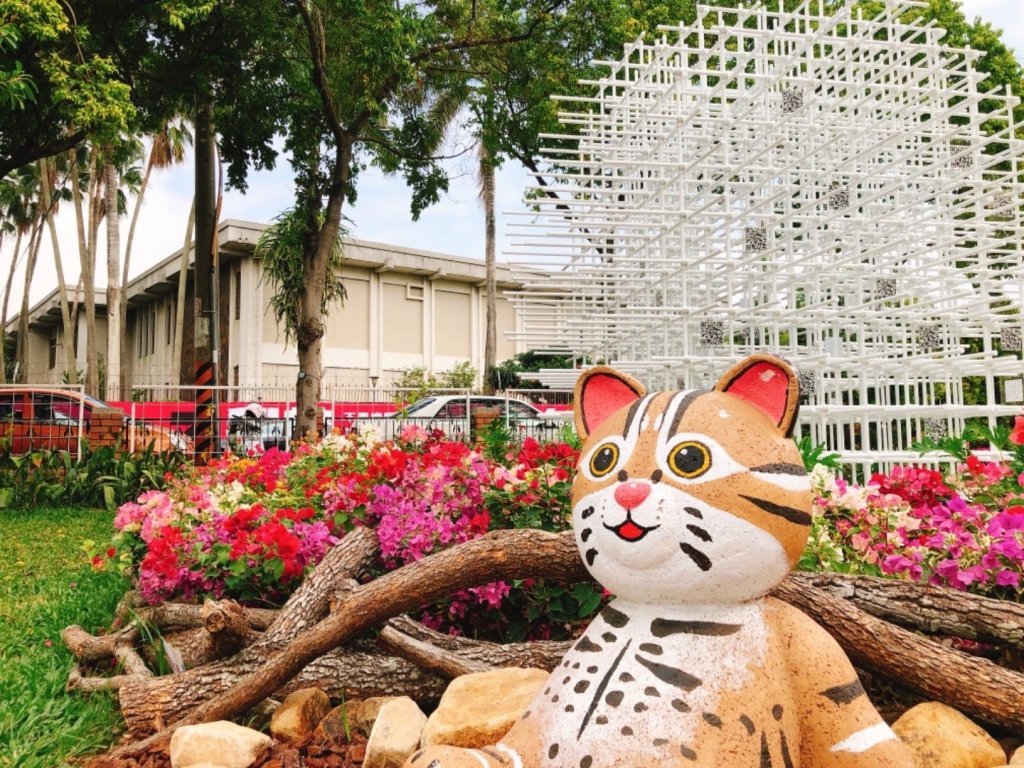 2018台中花博豐原葫蘆墩公園_465576