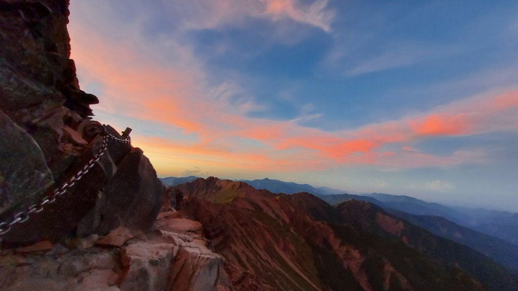 玉山主峰_1105266