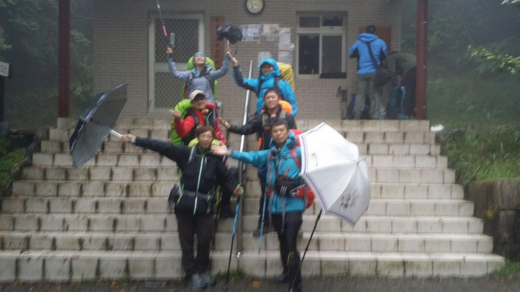 大霸群峰 107.10.19~21_455024